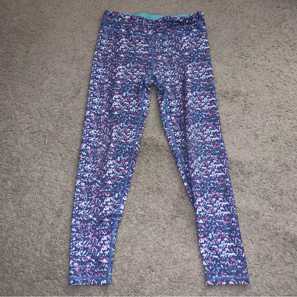 EUC Leggings - Size S (7/8)